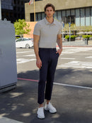 [SET] Men's Airy Fit Short Sleeve &  Pants