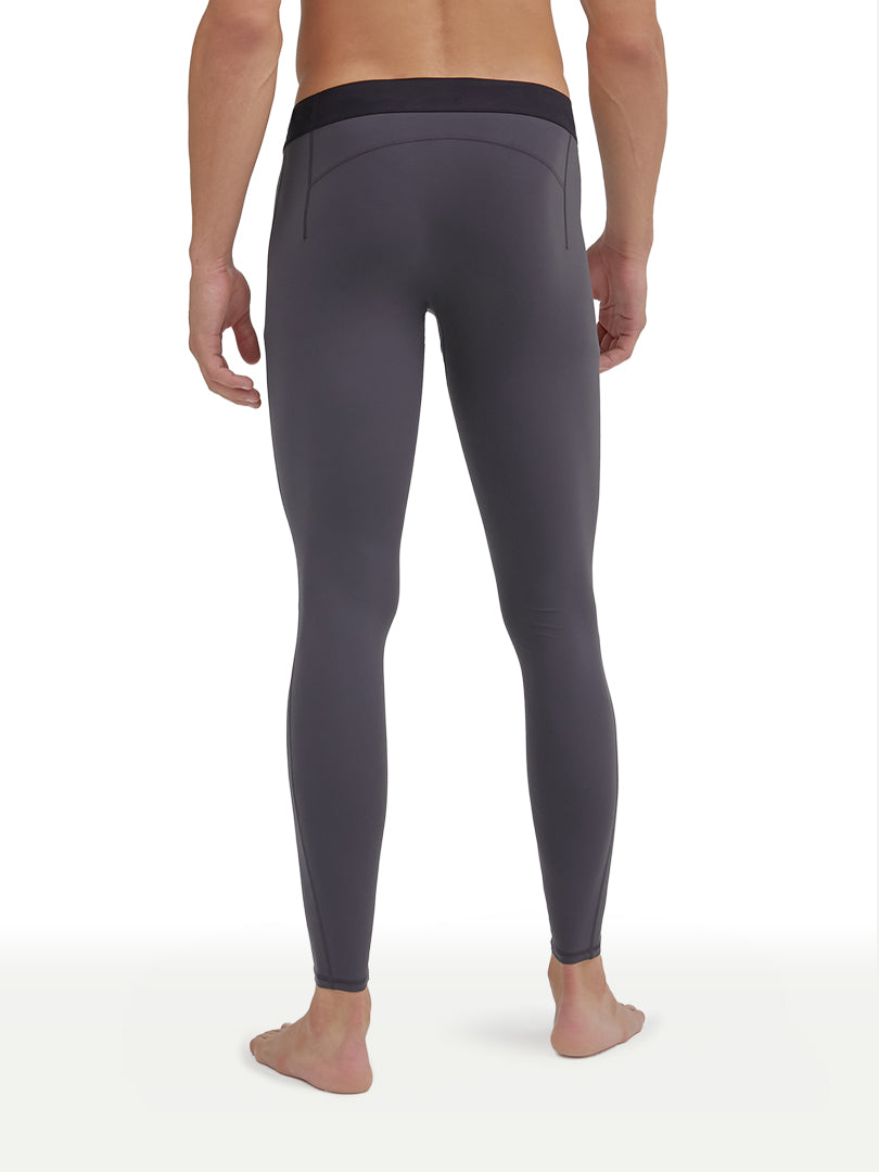 Men's airywin Performance Ankle Length Leggings