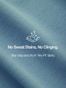 Airy Fit Cropped Tank Top (Standard Fit)