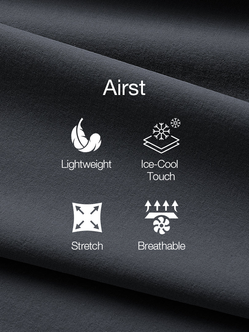 [Outlet] Airst Summer Joggers