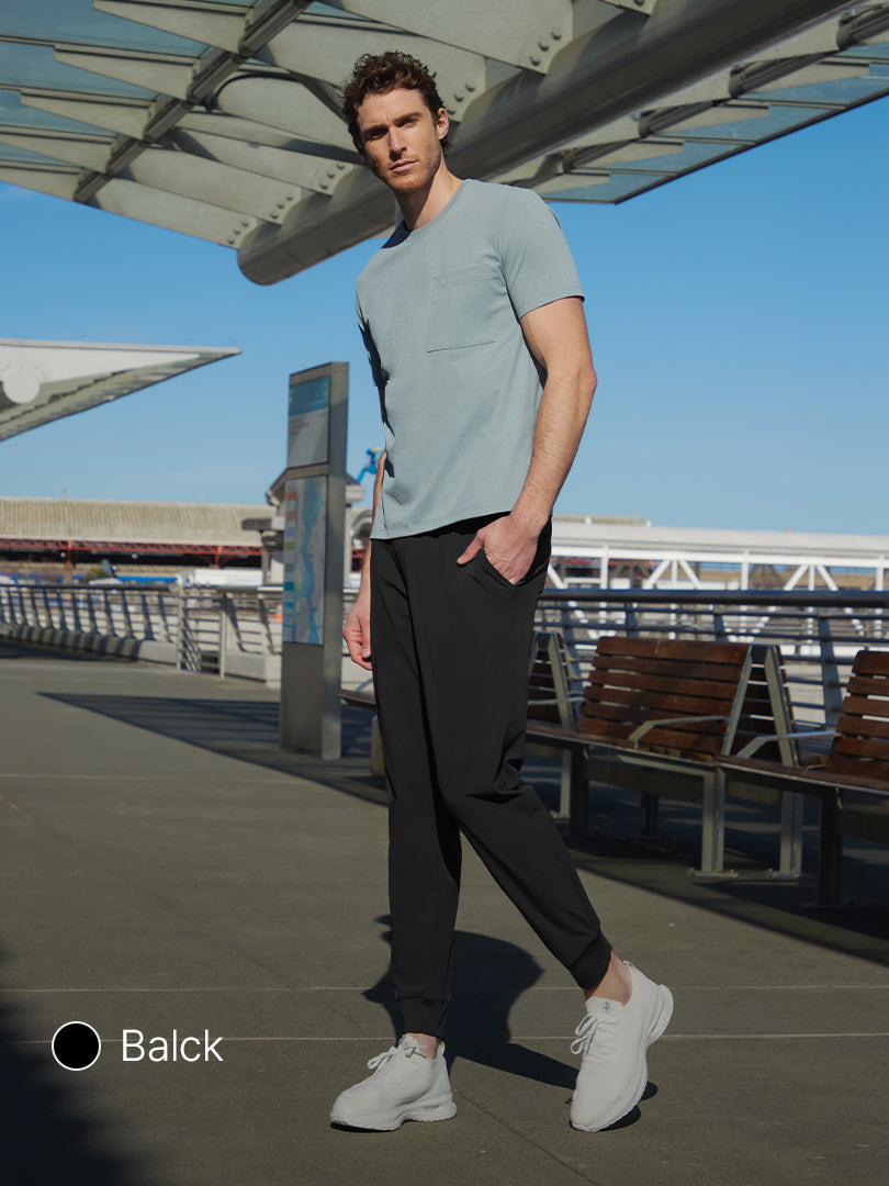 Men's Airst Sweat Free Joggers