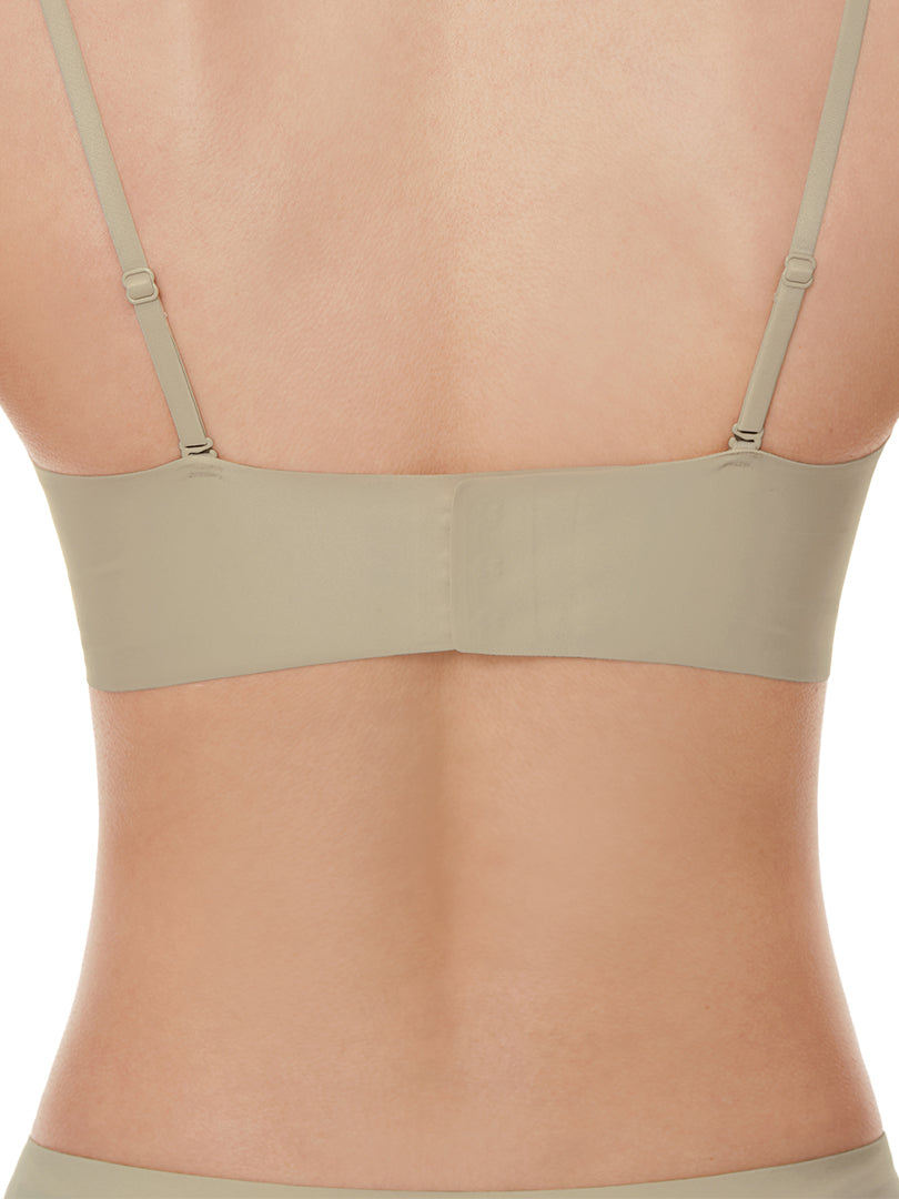 ANDAR Strapless Bra