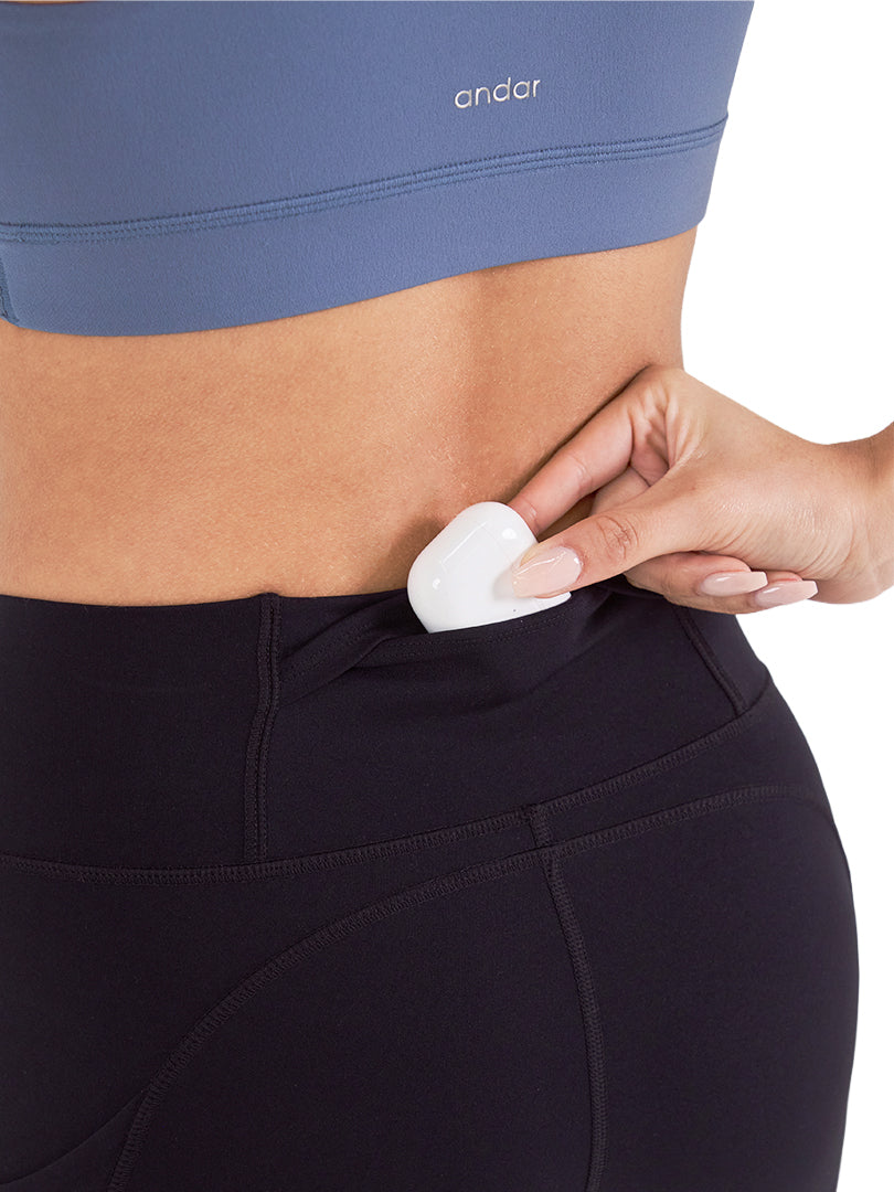 Airywin Pocket Leggings