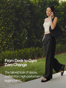 [2 SET] airywin Wide Pants