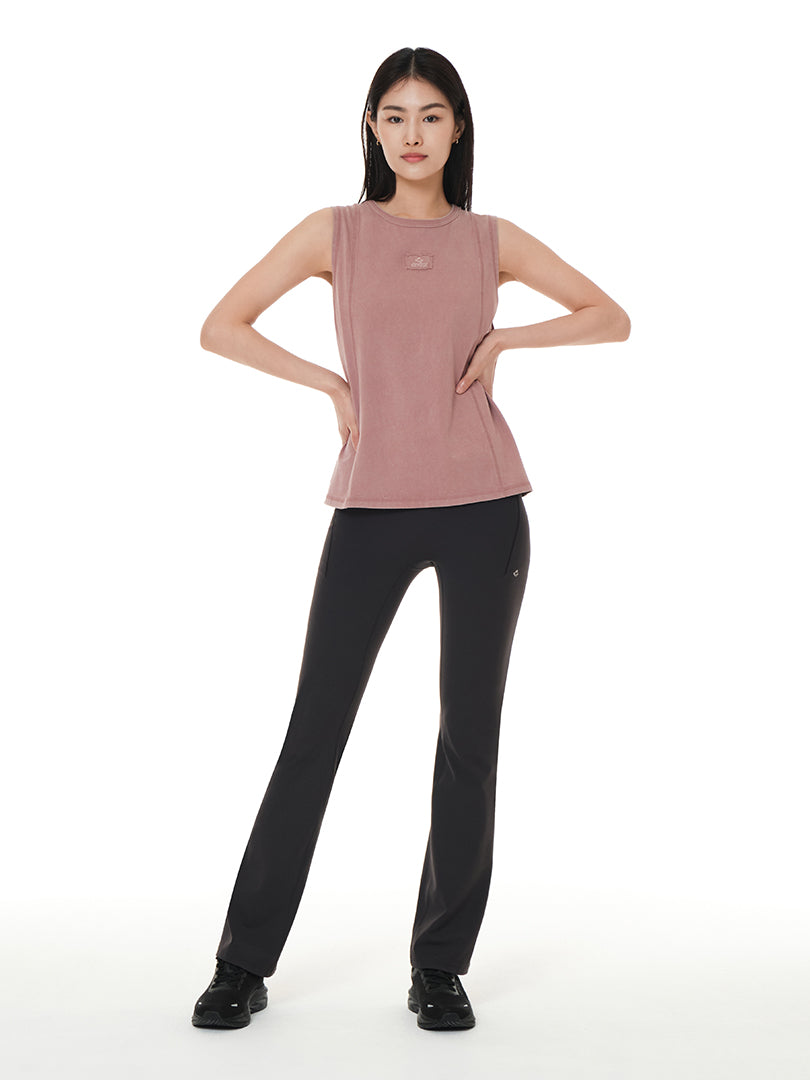 Pigment Cotton Tank Top