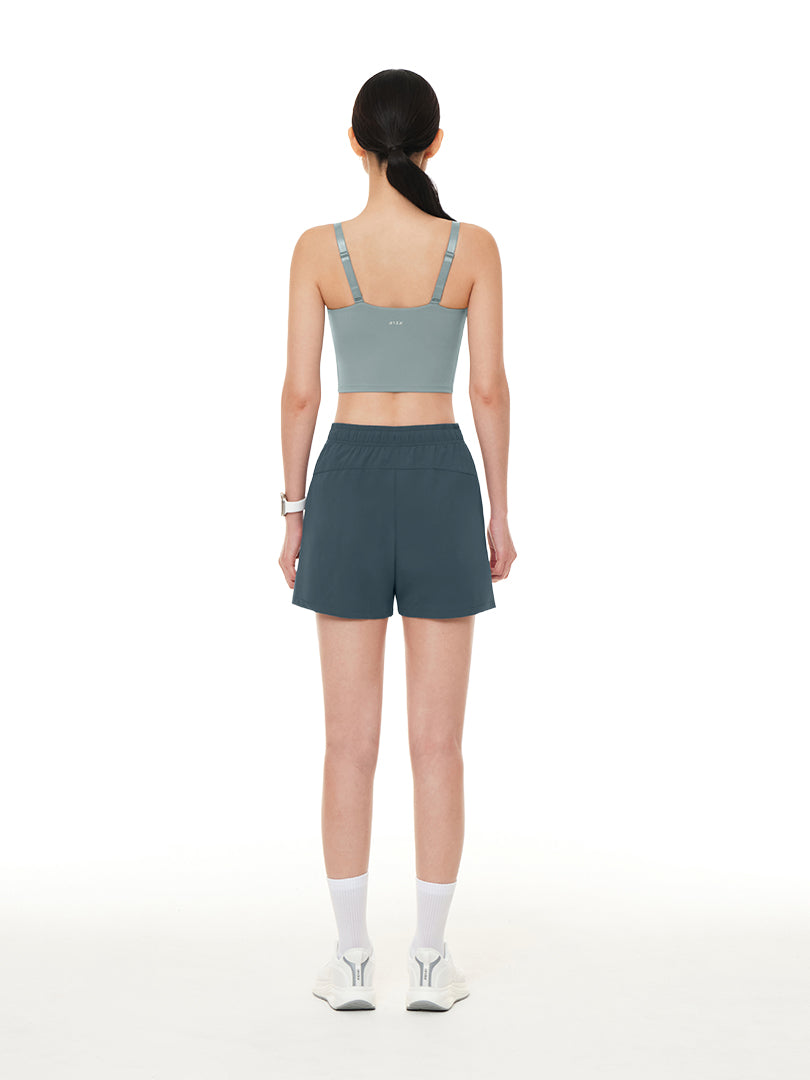 airst Shorts