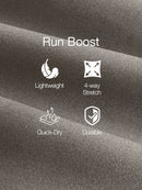 Running Leggings with Pockets