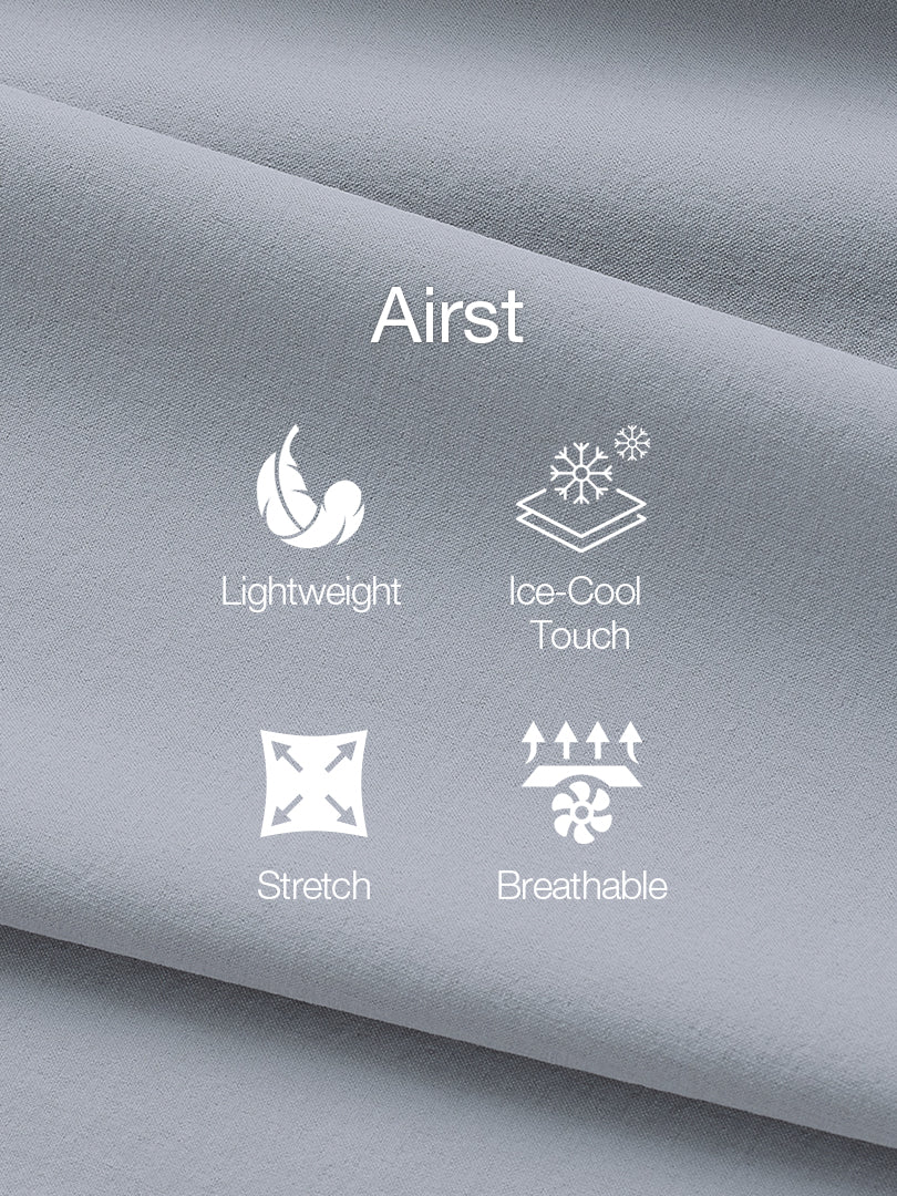 [2 SET] Airst 2 Way Pants