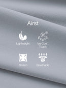 [2 SET] Airst 2 Way Pants