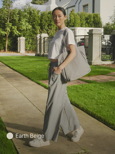 [2 SET] Airst Wide Pants