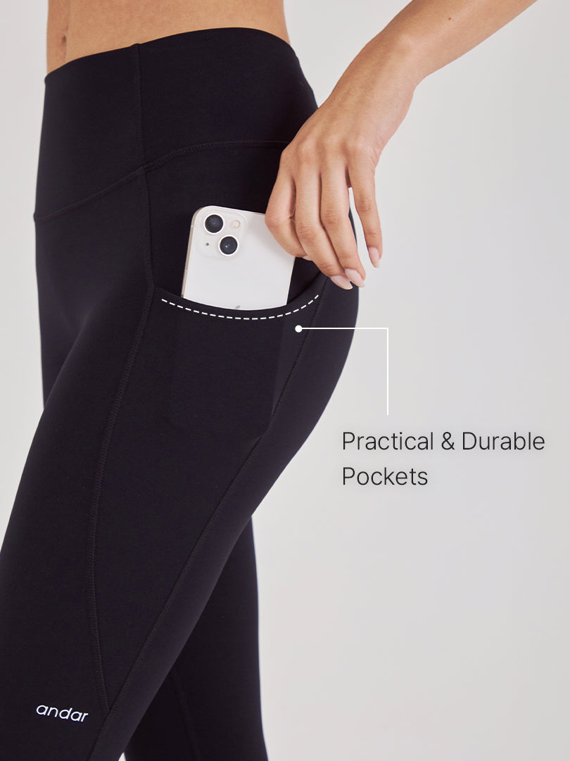 Airywin Pocket Leggings