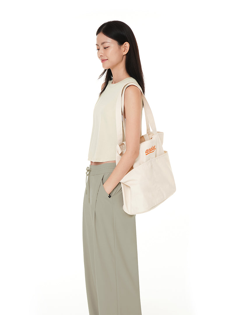 Airst Wide Pants