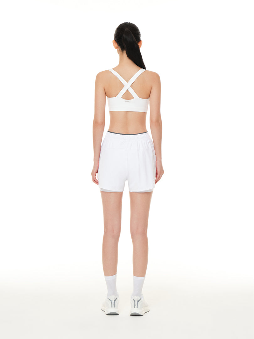 Airst 2 in 1 Shorts