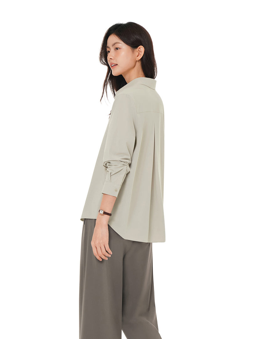 Icefluid Relaxed Fit Shirt