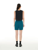 airst Summer Reflective Mid Shorts
