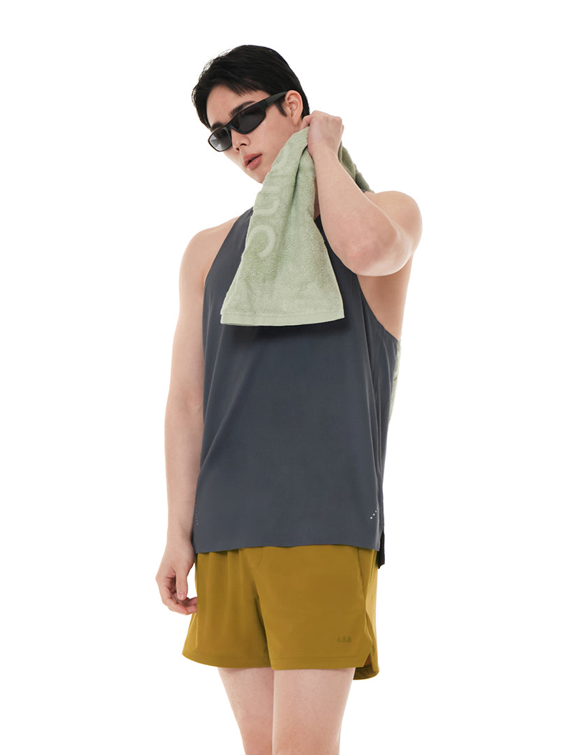 Soft Bamboo Long Towel