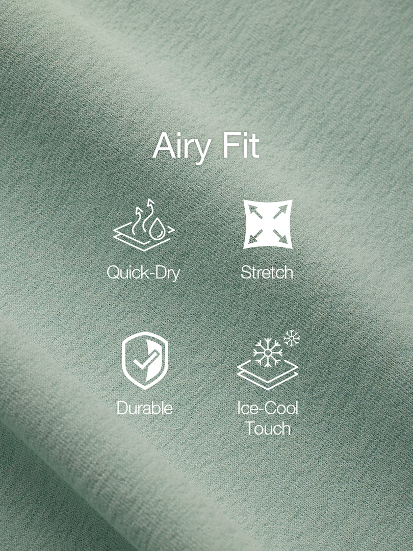 Airy Fit Tank Top