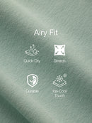 Airy Fit Tank Top