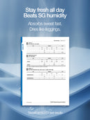 [SET] All-Day Fit Bra (Hook & No-hook) & Panty