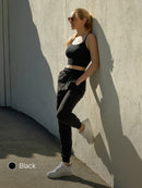 [2 SET] Airst Summer Joggers