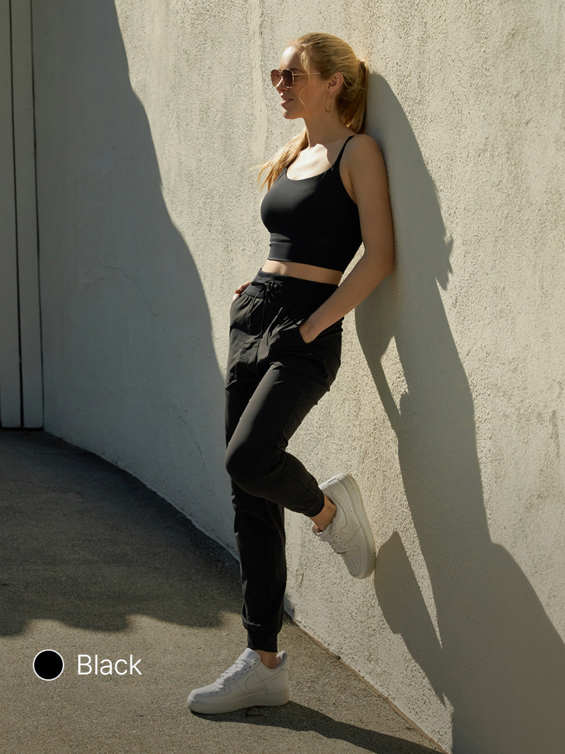 [2 SET] Airst Summer Joggers