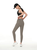 Running Leggings with Pockets