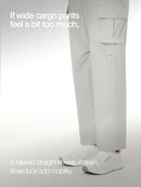 Airst 2 Way Cargo Pants