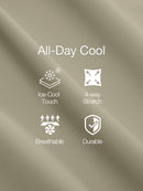 Men's All-Day Cool Trousers