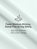 NEW All-Day Fit Cooling Panty