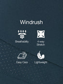 Men's Windrush Shorts