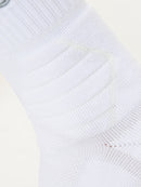 Support Cushion Crew Socks