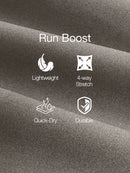 Running Leggings with Pockets
