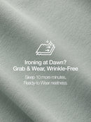 [3 SET] Men's airyfit Short Sleeve