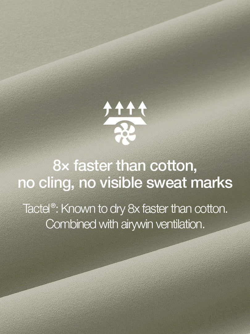 Airywin Signature 7/8 Leggings