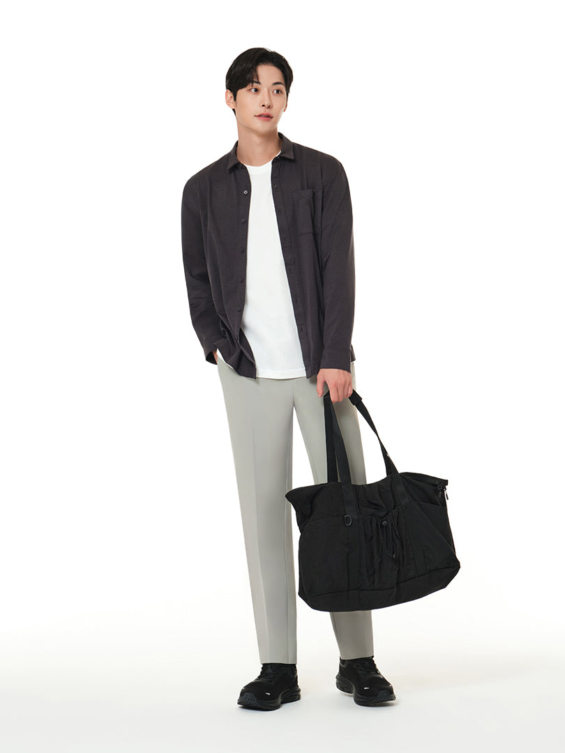 Foldable Carry Bag 2.0