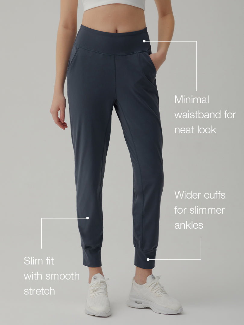 [2 SET] Airyfre Jogger Leggings