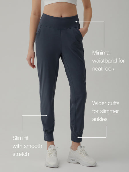 [2 SET] Airyfre Jogger Leggings