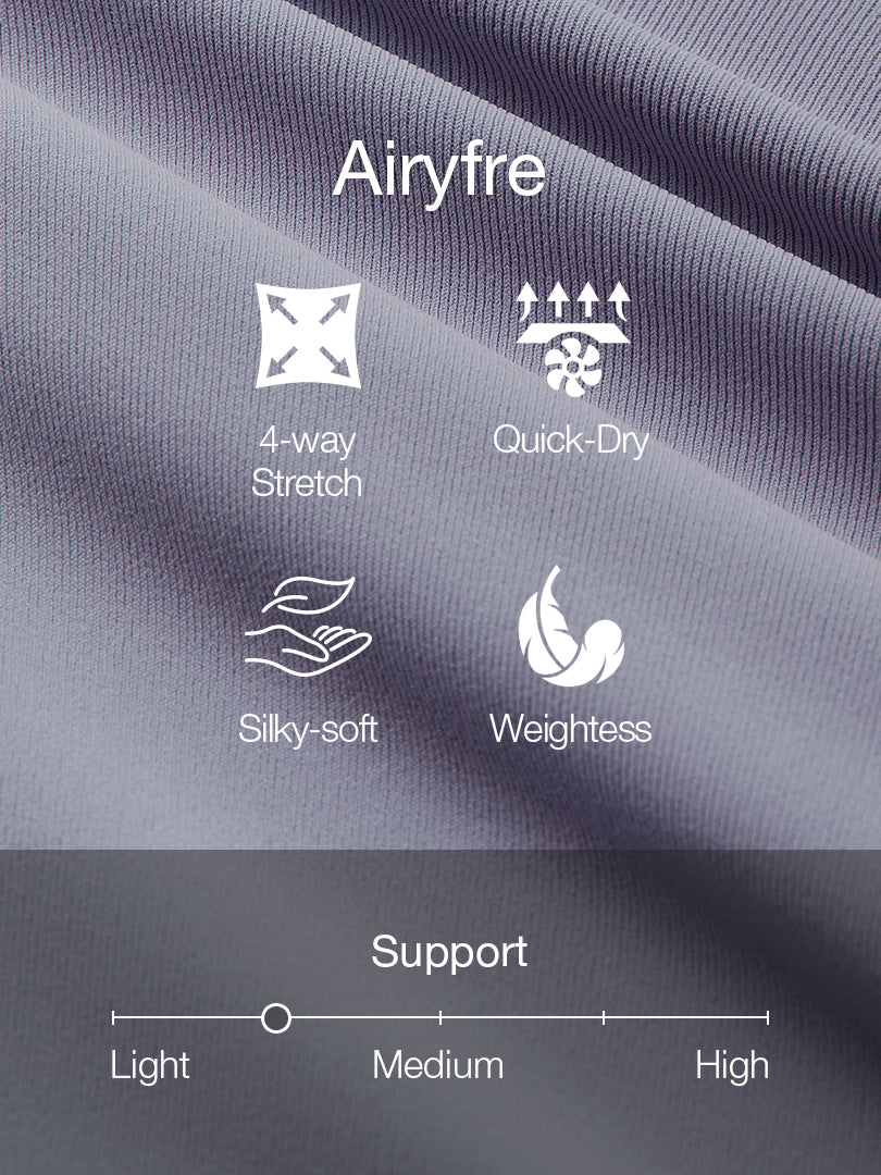 Airyfre Soft Bra