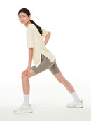 Airy Fit Oversized Fit Short Sleeve