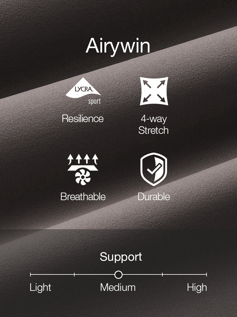 Airywin All Day Bra