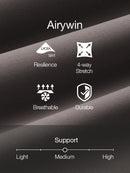 Airywin All Day Bra