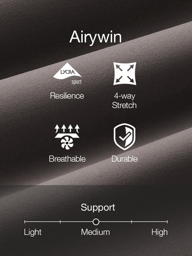 Airywin All Day Bra
