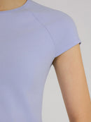 [3 SET] Comfytension Slim Fit Short Sleeve