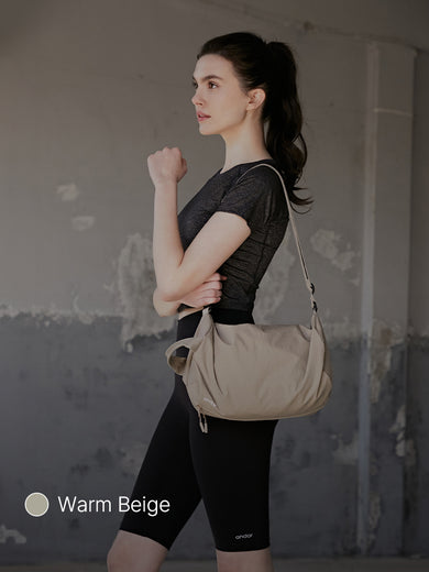 Foldable Bag