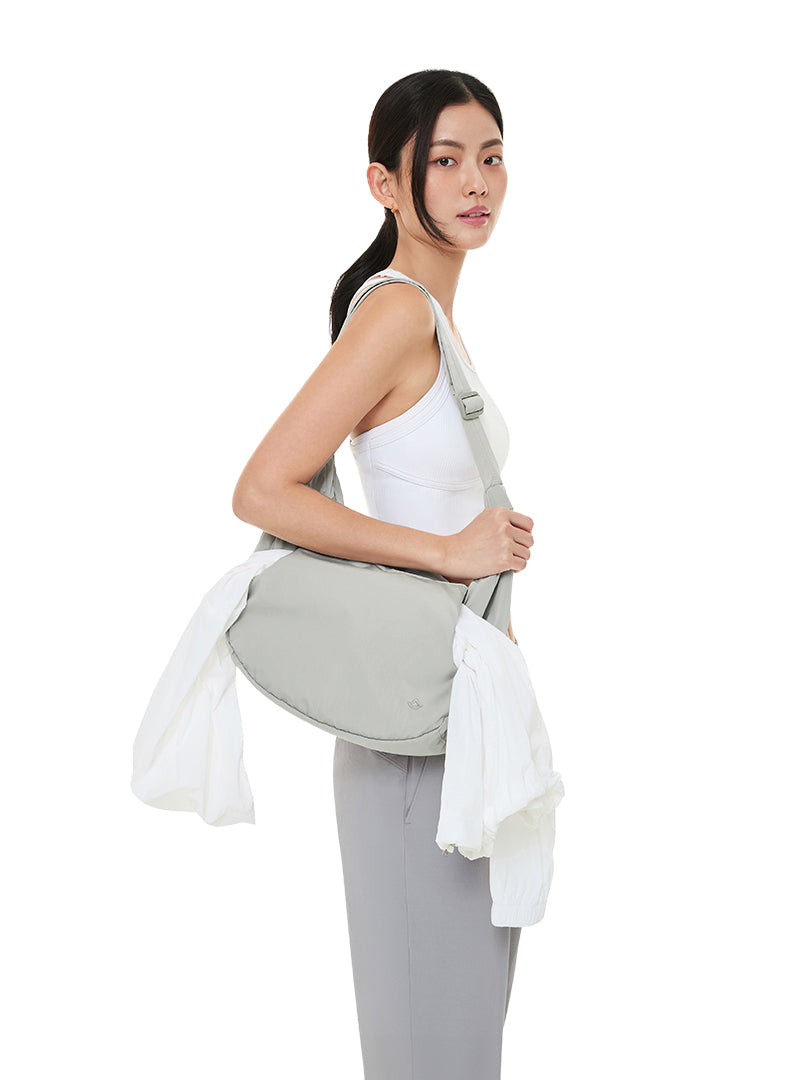 Multi Pocket Shoulder & Cross Bag