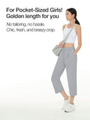 freshmove Cropped Pants