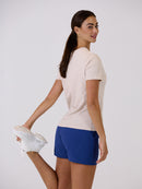 Aerocotton Standard Fit Short Sleeve