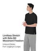 [3 SET] Men's airyfit Short Sleeve