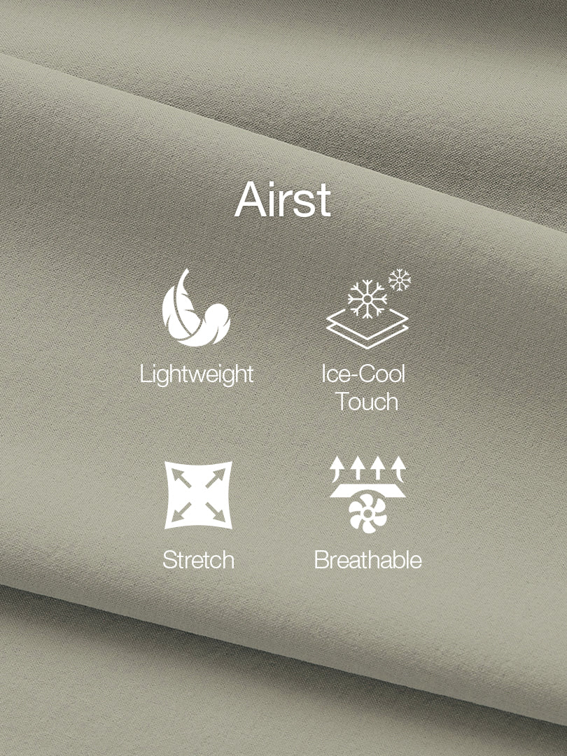 Airst Wide Pants