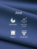 Airst 2 in 1 Shorts